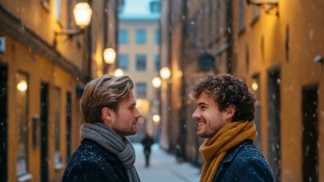 NORD FIKA — all seven lessons
